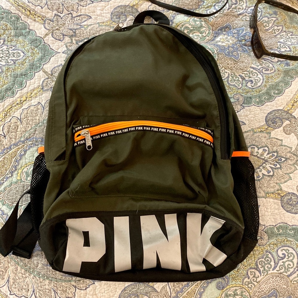 Victoria’s Secret PINK backpack